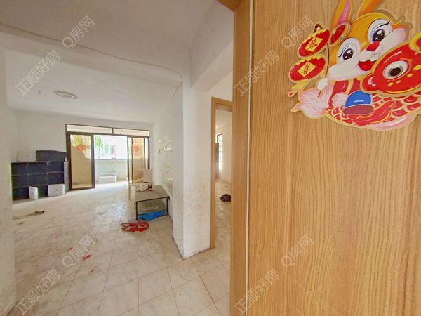 卧室