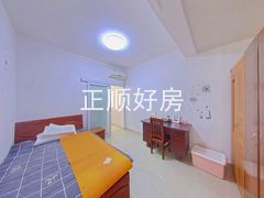 卧室