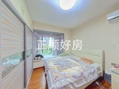 卧室
