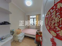 卧室