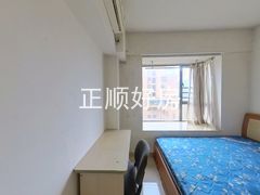 卧室