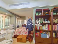 卧室