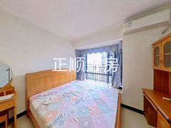 卧室
