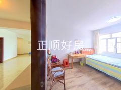 卧室