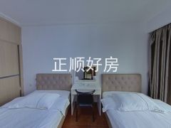 卧室