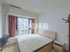 卧室