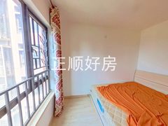 卧室