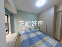 卧室