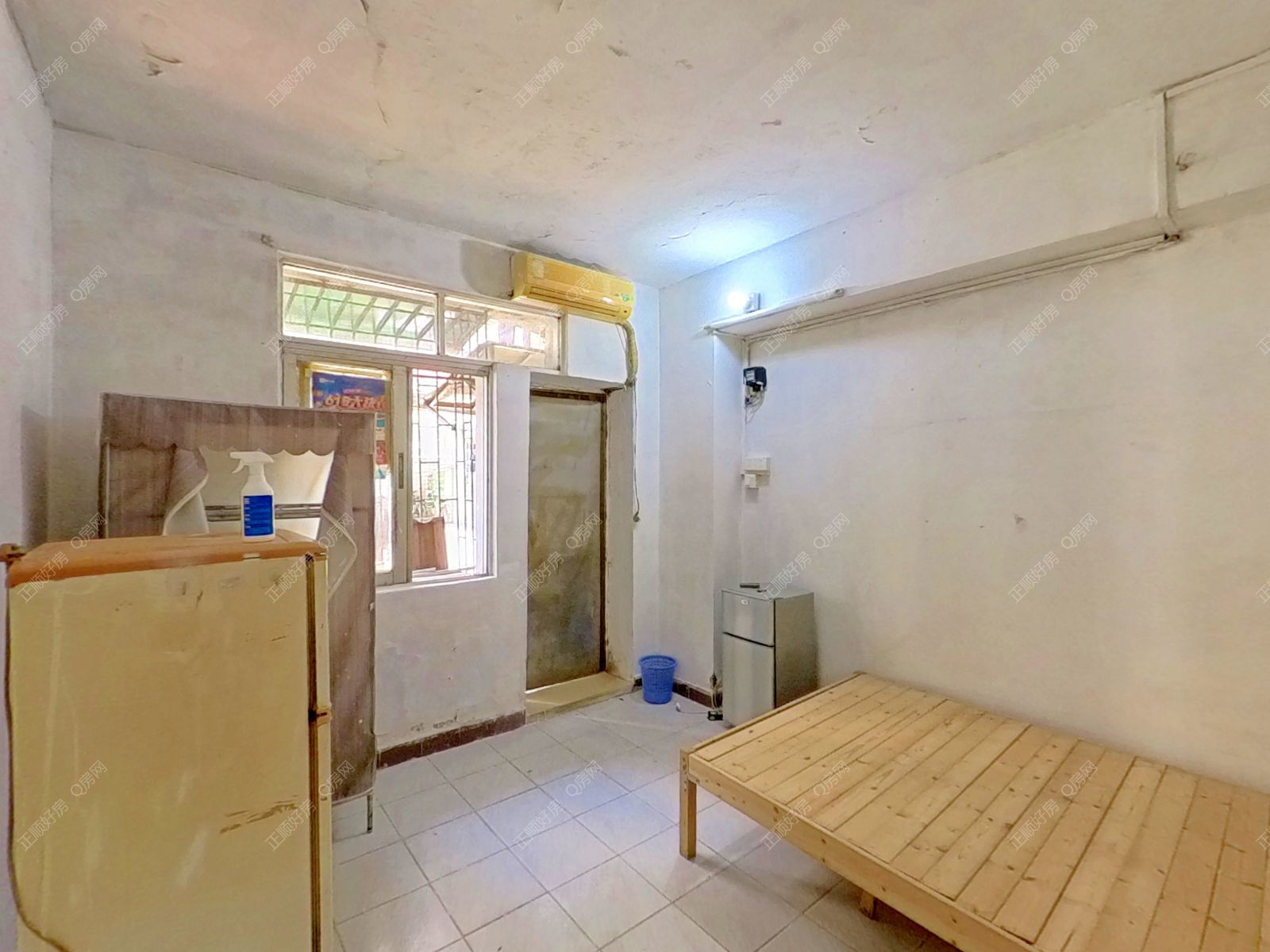 柠溪 香柠花园北区 独门独户 单间可以做饭 拎包入住，