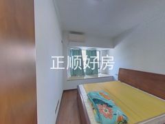 卧室