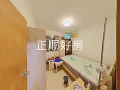 卧室
