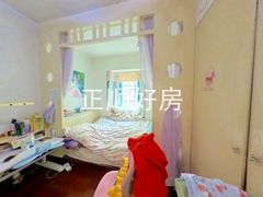 卧室