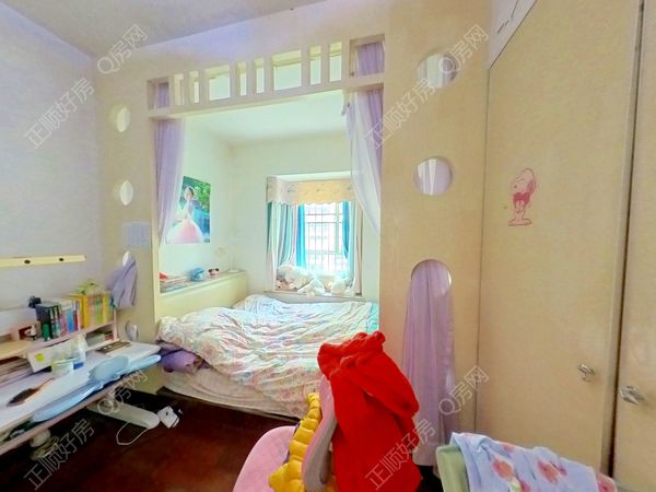 卧室