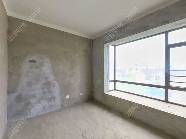 卧室
