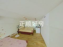 卧室