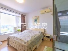 南向主卧