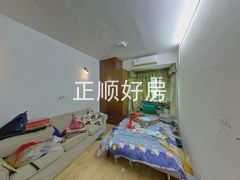卧室