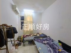 卧室