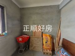 卧室