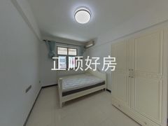 卧室