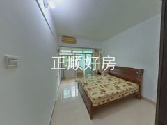 卧室