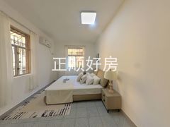 卧室