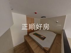 卧室