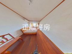 卧室