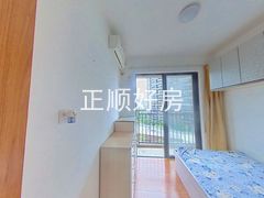 卧室