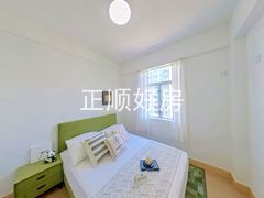 卧室