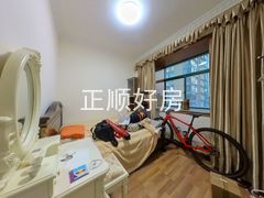 卧室
