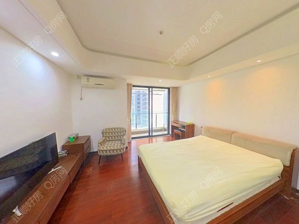 VR看房