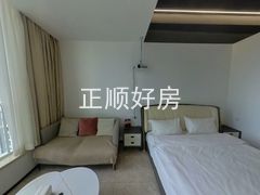 卧室