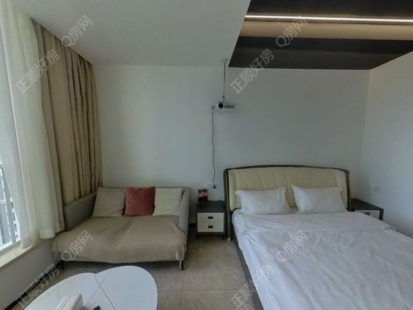 VR看房