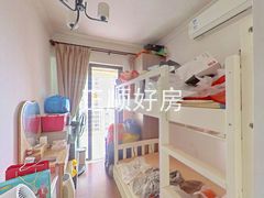 卧室
