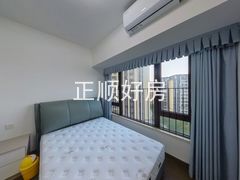卧室