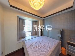 卧室