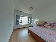 卧室