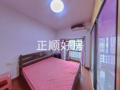 卧室
