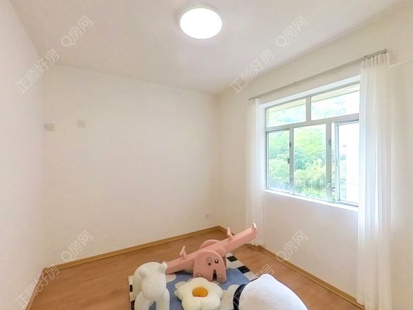 卧室