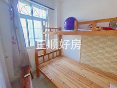 卧室