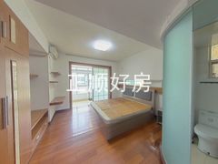卧室