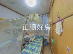 卧室