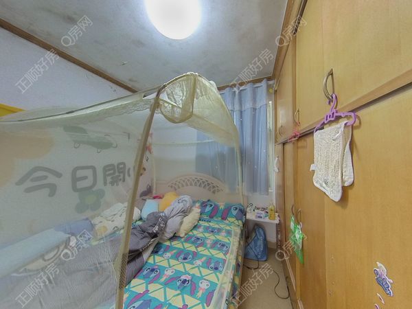 卧室