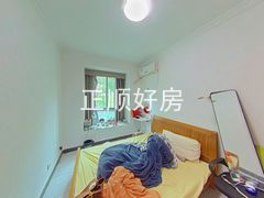 卧室