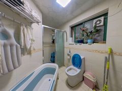 卫生间
