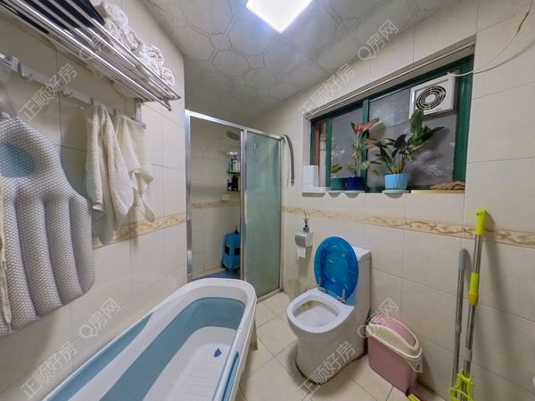 卫生间