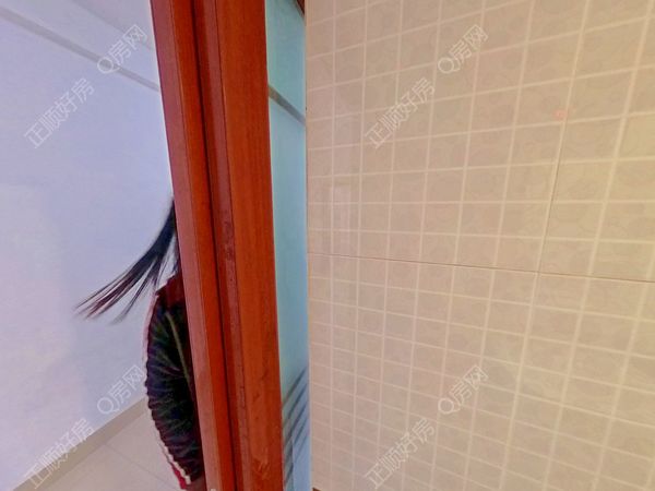 卫生间
