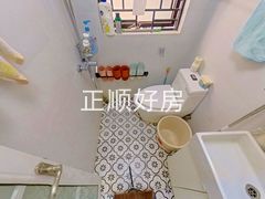 卫生间