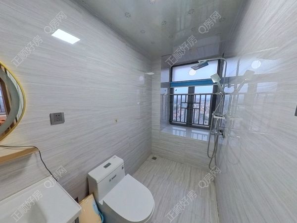 卫生间